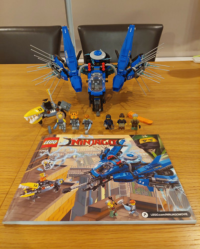 Lego ninjago the - ninjago,
