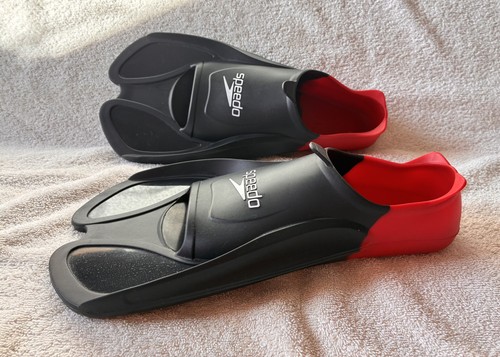 Speedo biofuse training fins - biofuse,