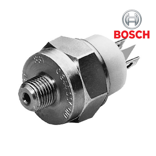 Stop light switch bosch - light,