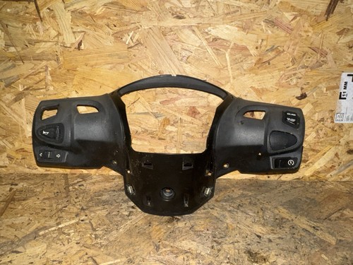 Honda sh125 2015 clocks - honda, inner