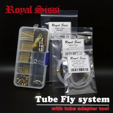 New tube fly - new,