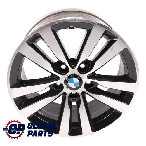 Bmw f20 f21 - f21, f22