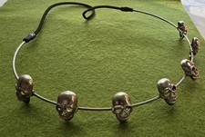 Butler&Wilson Headband Hair
