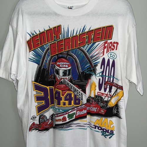 Vtg kenny bernstein - vtg,