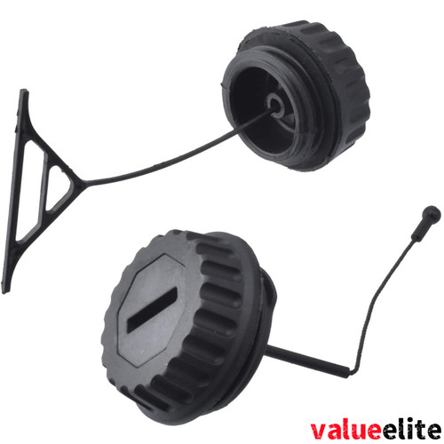 Fuel gas oil cap - fuel, stihl