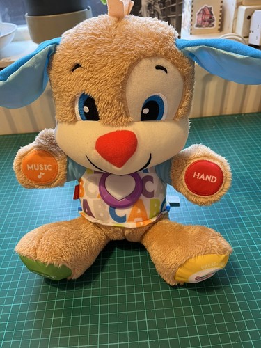 Fisher price smart stages - smart,
