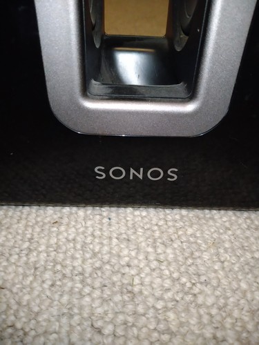 Sonos sub gen generation 1 - sub,