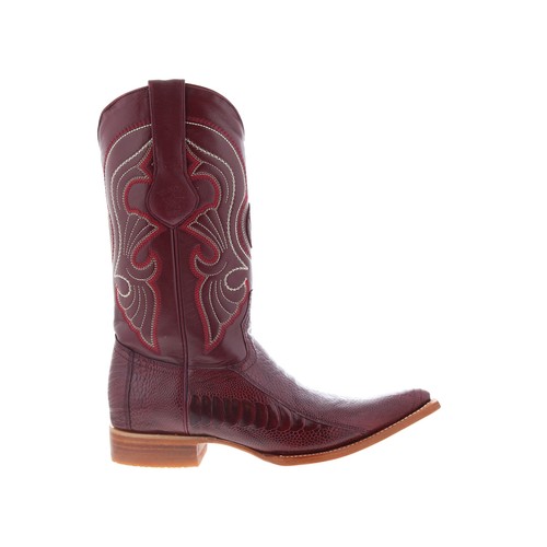 Los altos ostrich leg - altos,
