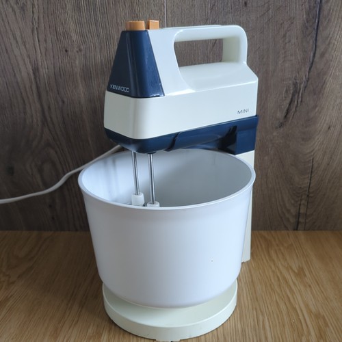 Vintage kenwood mini mixer - mini,
