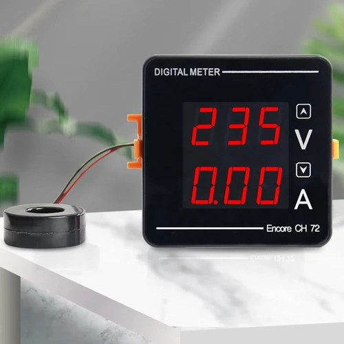 500v current and voltage - 50-500v,