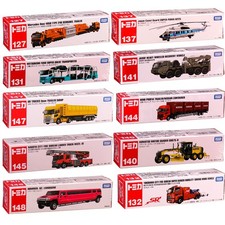For tomica transport vehicles - for,