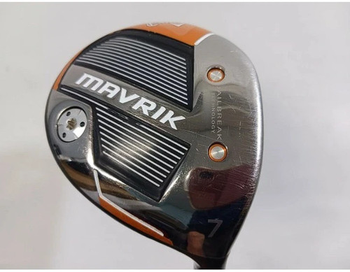 Callaway mavrik fairway wood - callaway,