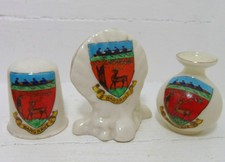 3 Items of Wargrave on Thames