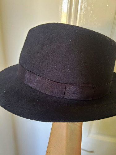 Christys london vintage black - christys',