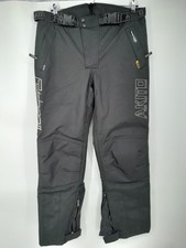 Akito Black Textile Motorbike