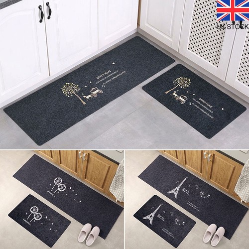 Kitchen floor mat non - kitchen,