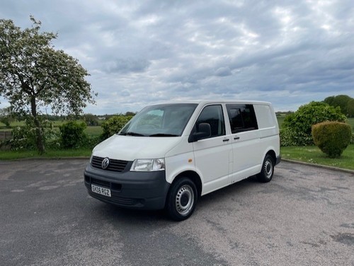 Transporter kombi 1 9 - kombi, 1.9
