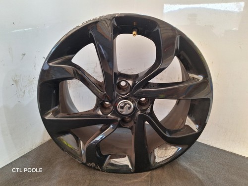Vauxhall corsa griffin mk4 - griffin,