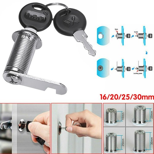 Reliable locking mechanism for - locking,