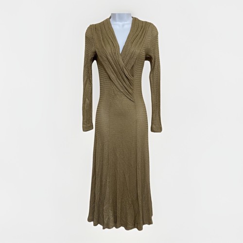 Women dress stretch waffle - women,