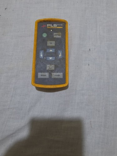 Fluke pls rotary laser - fluke,