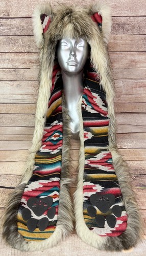 Authentic spirithoods 2018 - spirithoods,