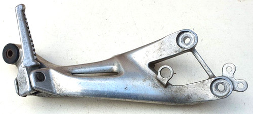 Honda cbr1100 blackbird rear - blackbird,