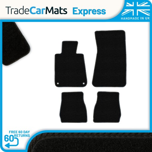 Tailored carpet car floor mats - carpet,