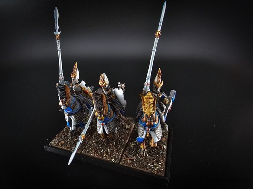 Warhammer the old world high - warhammer,