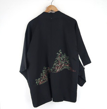 Vintage beautiful silk - vintage,