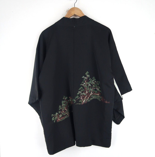 Vintage beautiful silk - beautiful,