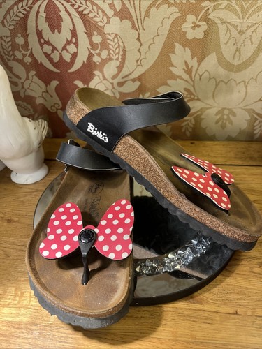 Disney birkis for birkenstock - disney,