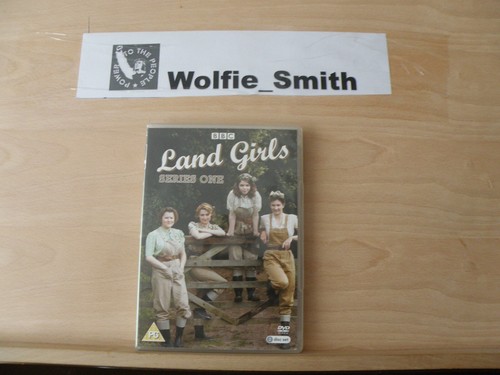Dvd series land girls - -,