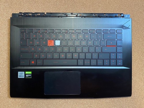 Msi gf63 thin - gaming, series