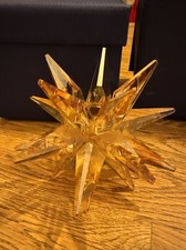 Swarovski Candle Holder