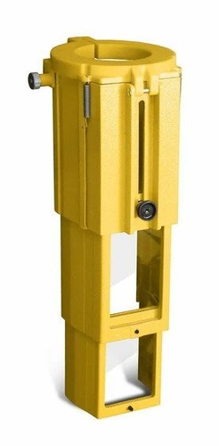 Radial drilling guard drill - radial,