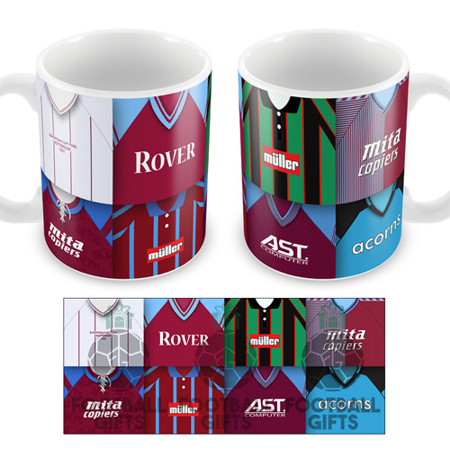 Aston villa retro - aston,
