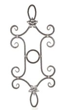 Wrought Iron Ornament Iron