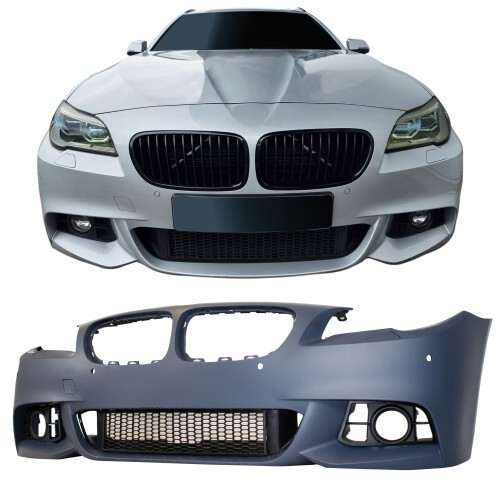 Bmw f10 f11 lci sport - m, style