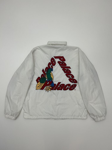 Palace parrot coach - parrot-3, jacket