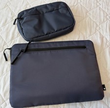 MacBook / Computer 13.Inch Laptop Sleeve Case & Accessory Bag ￼