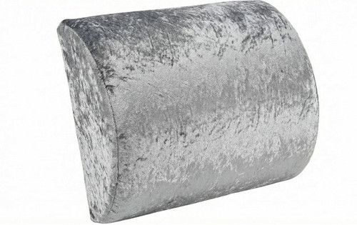 Memory foam lumbar back - foam,