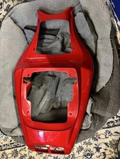 Genuine  Ducati 916BP 1998 Seat Unit