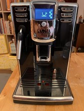 Gaggia Anima Barista Automatic