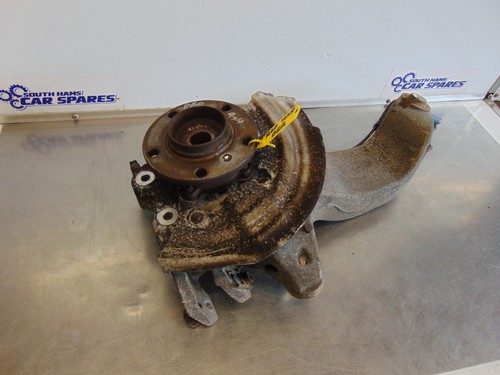 Mini wheel hub r60 abs - wheel,