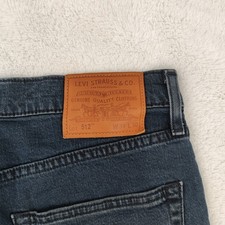 Levi’s 512 Men’s Jeans W34