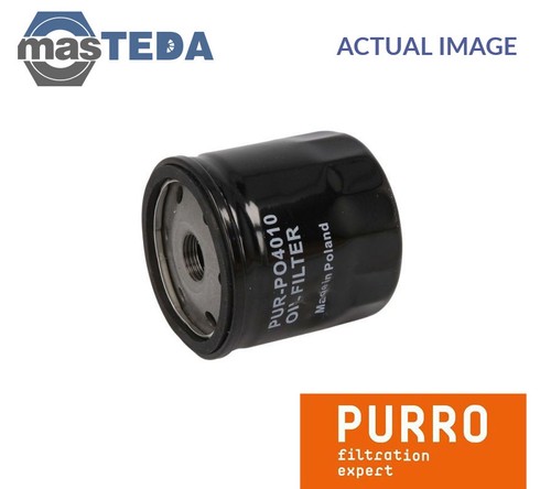 Pur po4010 engine oil - pur-po4010,