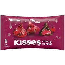 Hershey’s Kisses Cherry