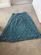 Seasalt Skirt Size 14