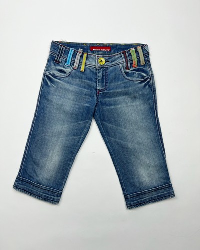 Miss sixty capri - 00's,